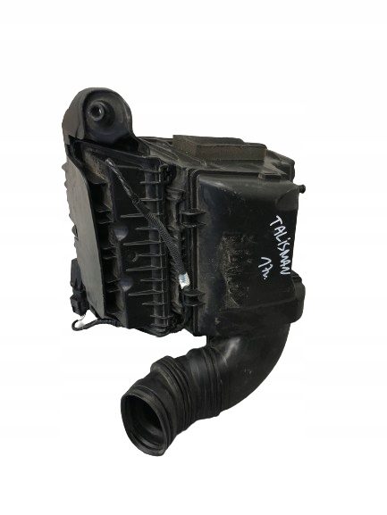RENAULT TALISMAN 1.6 TCE Gehäuse filter luft 165007121R