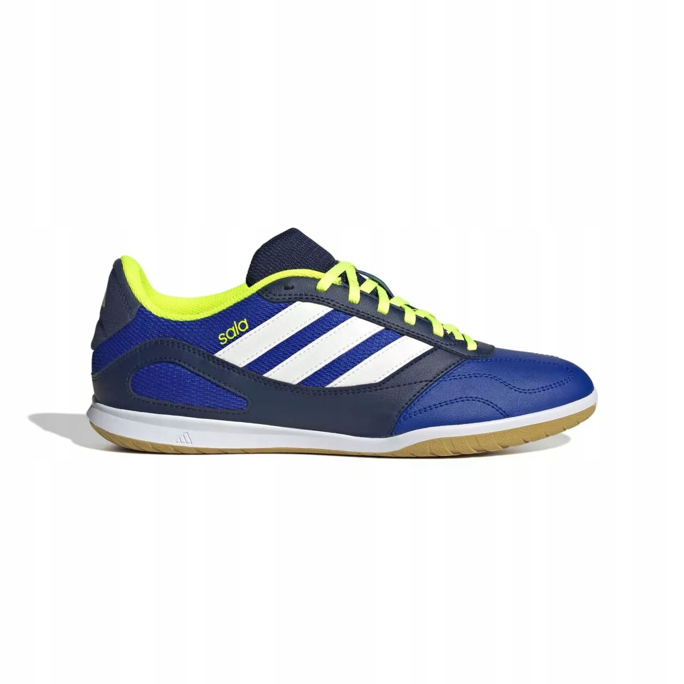 Męskie halówki Adidas Sala III JR5398