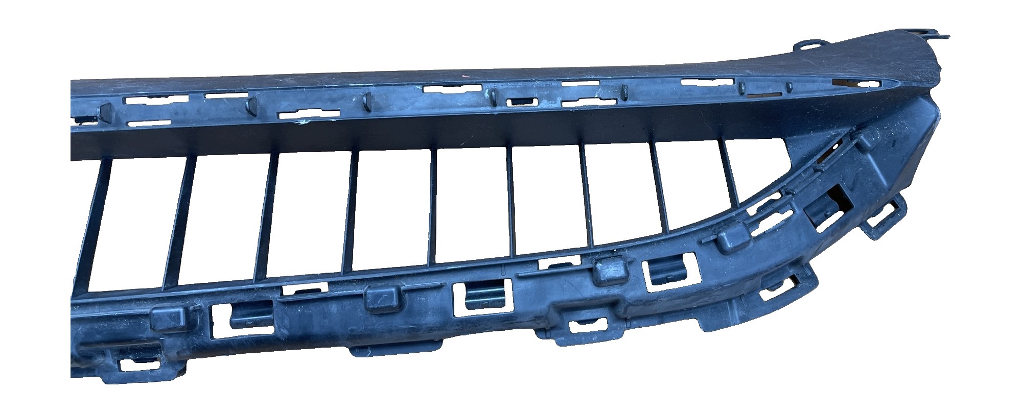 MERCEDES C-class V W206 S206 2021- support grid of a bumper front A2068851301
