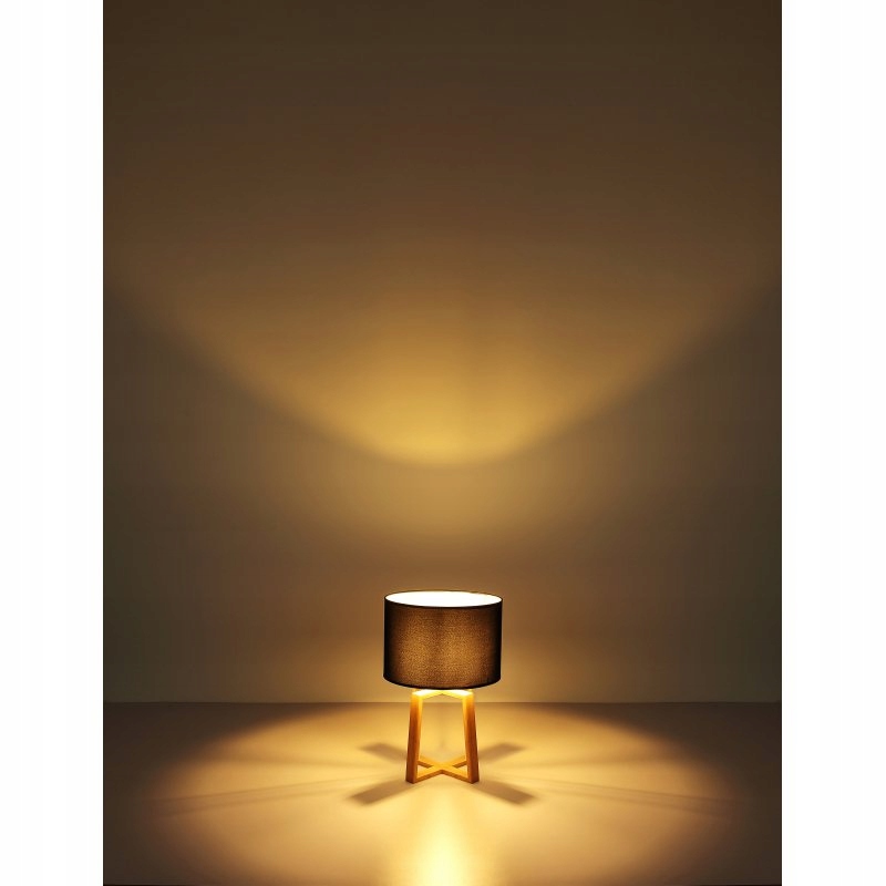 Lampa stołowa MORITZ 21621B Globo Kod producenta 21621B