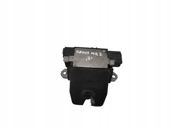 FORD FOCUS MK2 04- KOMBI ZAMEK KLAPY BAGAŻNIKA