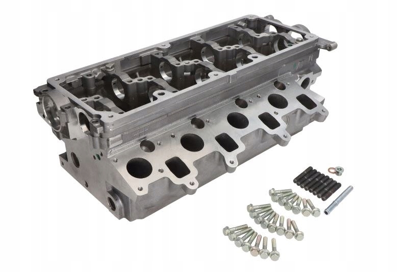 Głowica cylindra AMC AMC908827 Producent części AMC