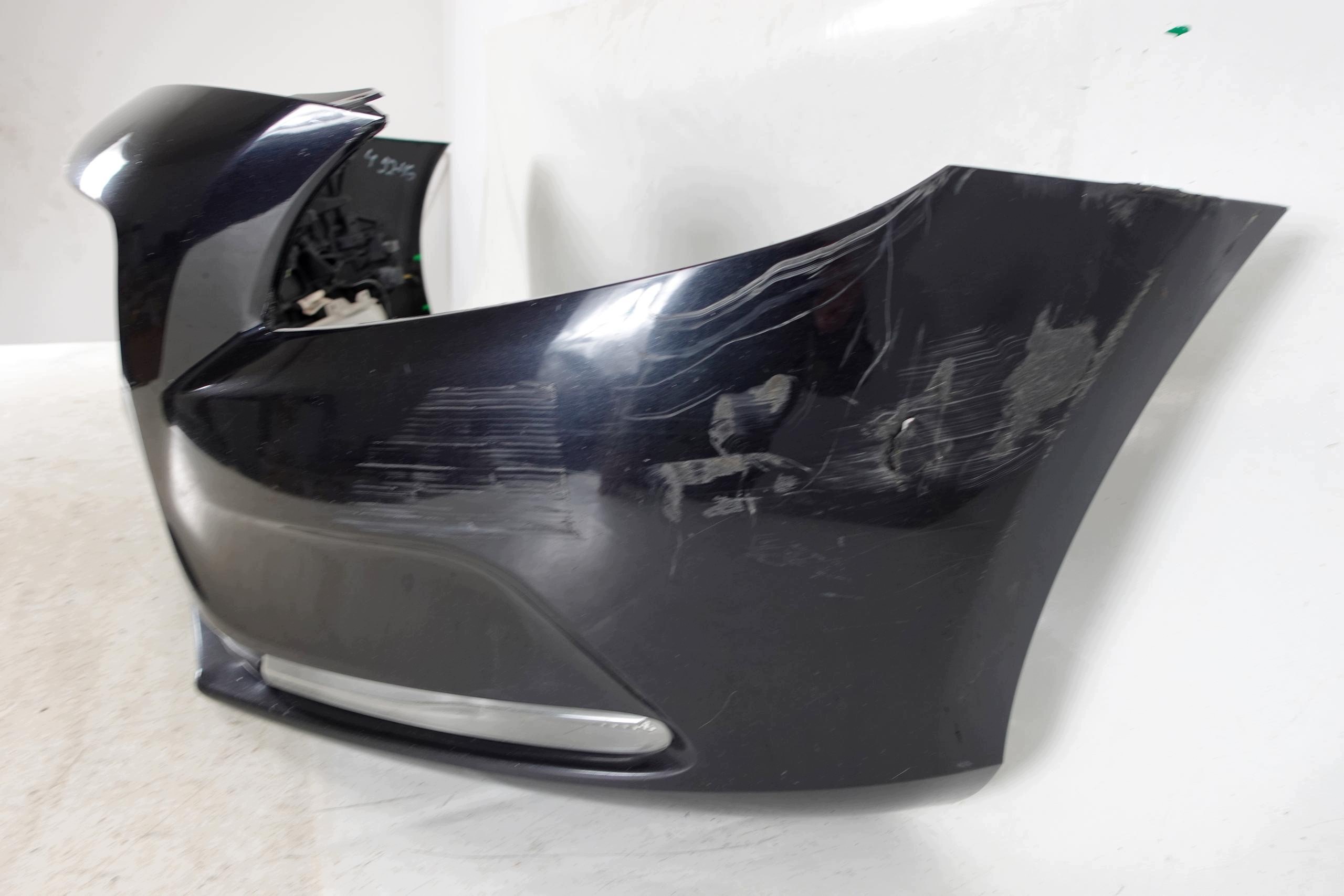bumper front front VOLVO V40 II 2 12-16 2012-2016 452-46 31283732