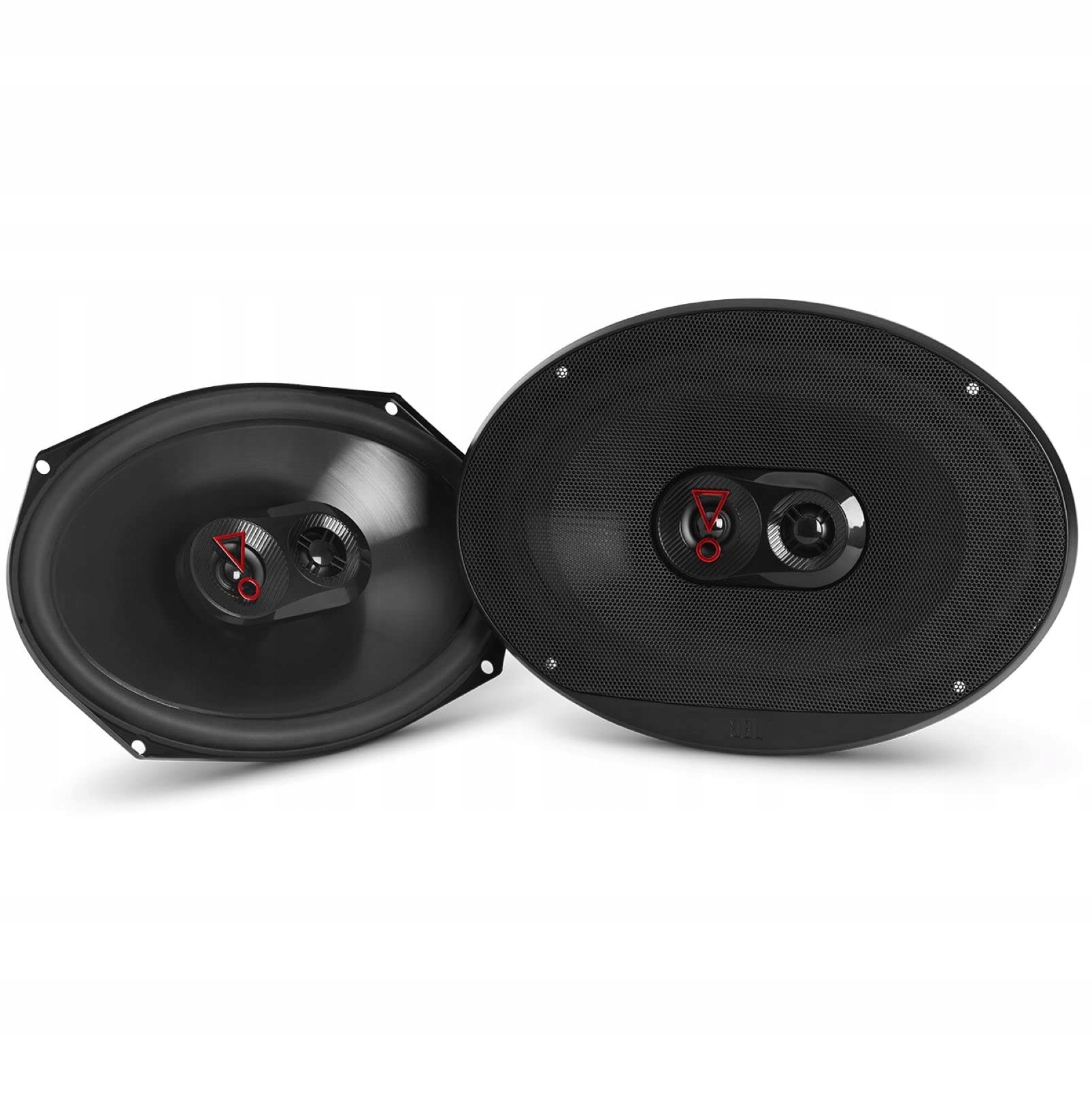 Автомобильные динамики JBL STAGE 3 9637