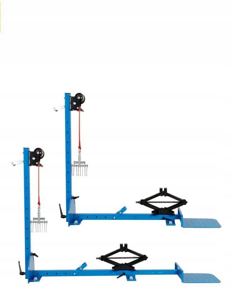 Rameno karosérie Klempířský Docer Puller Spoter Kůň Nejlepší Dozer Rám Pdr