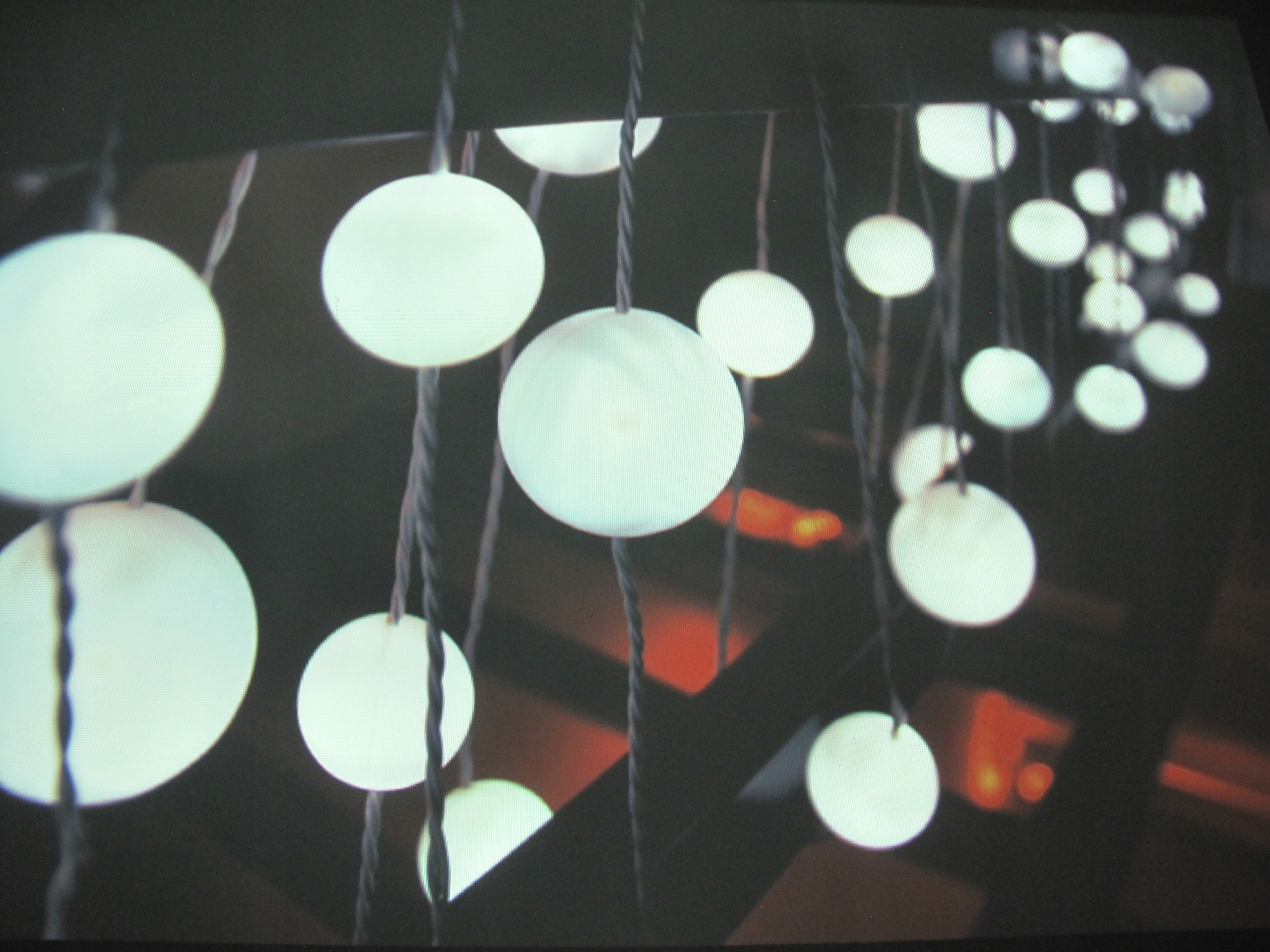 Projektor Rzutnik DLP Promethean EST-P1 HDMI WXGA Wbudowane głośniki tak