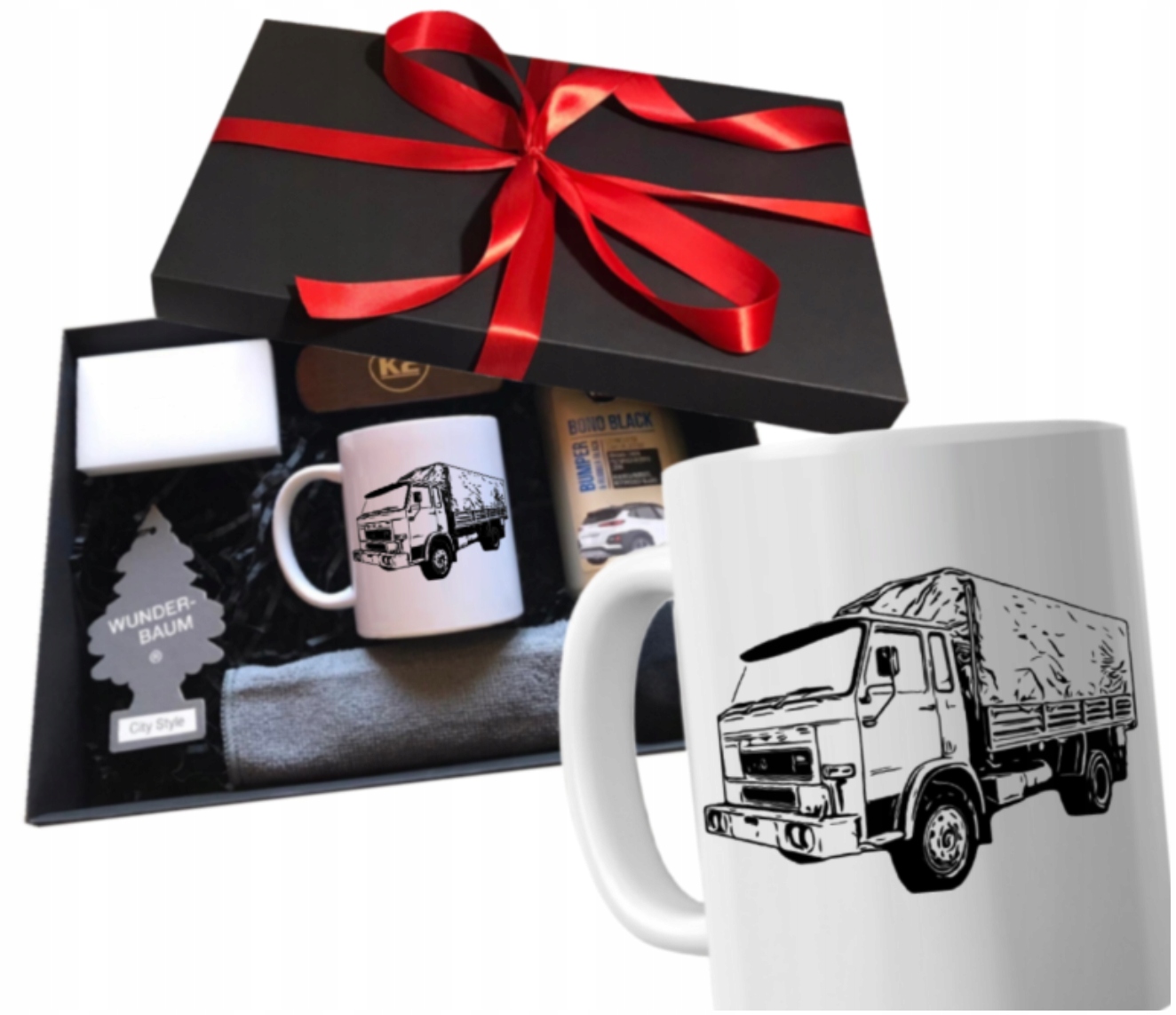 Sada dárek doplňků hrnek Fana Klaysyki Star