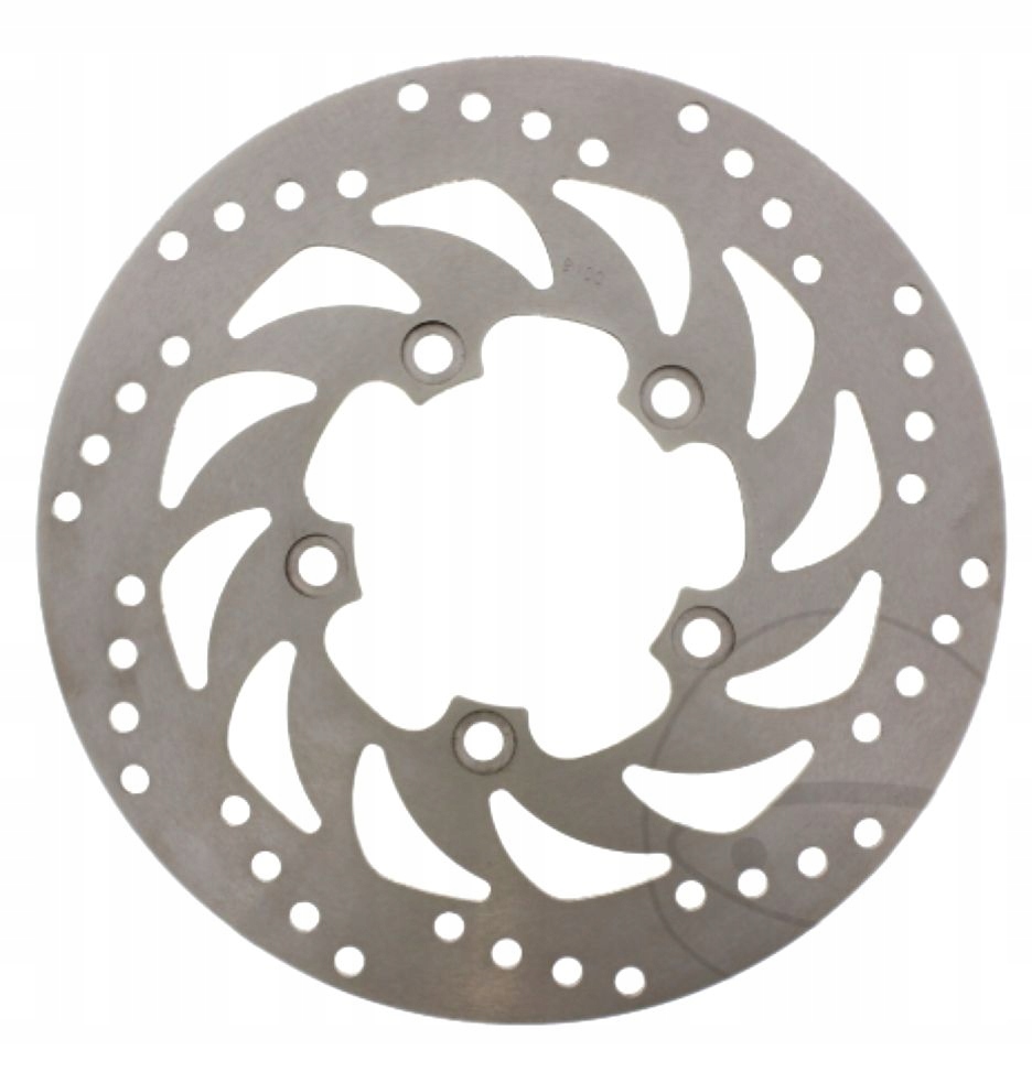 Brzdový Kotouč Zadní Kymco Agility 50 125 200 New People 250 300