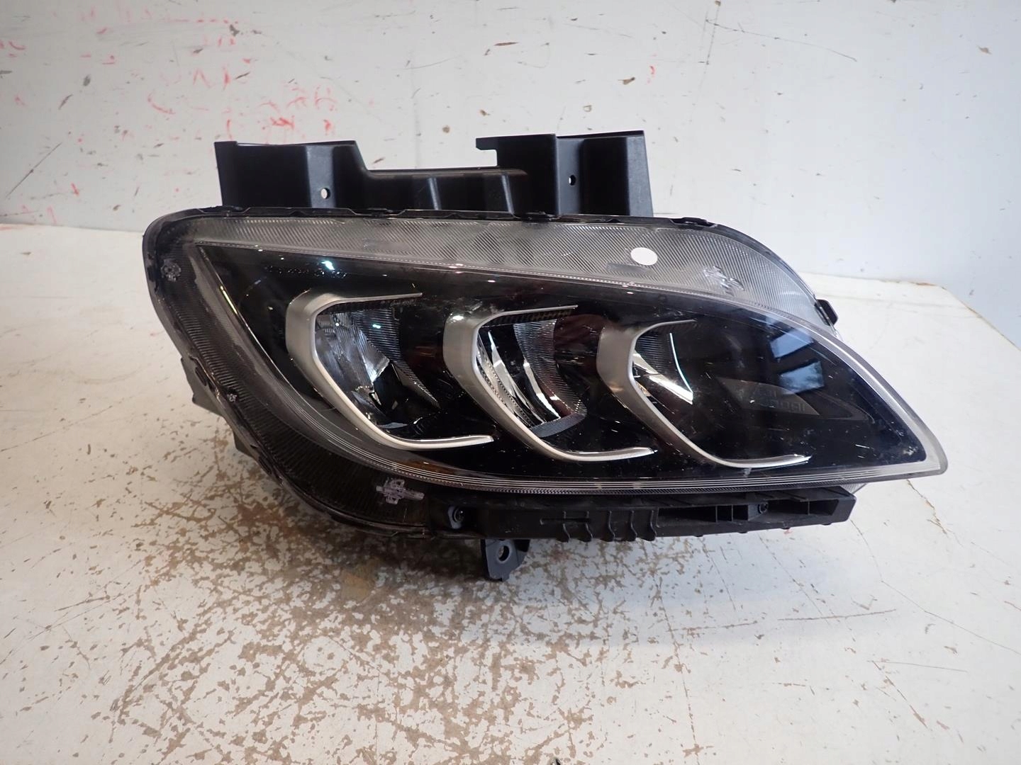 light front right HYUNDAI KONA LIFT 2020- FULL LED