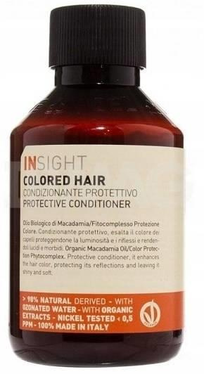 

Insight Colored Hair Protective Odżywka 100ml