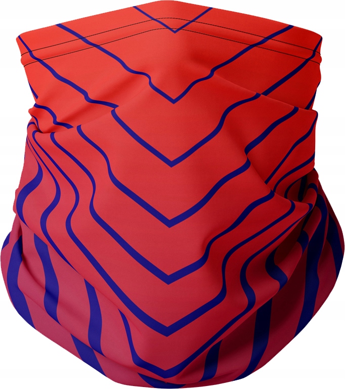 OPASKA + KOMIN KOMPLET Termoaktywny do biegania Marka Ante Sport