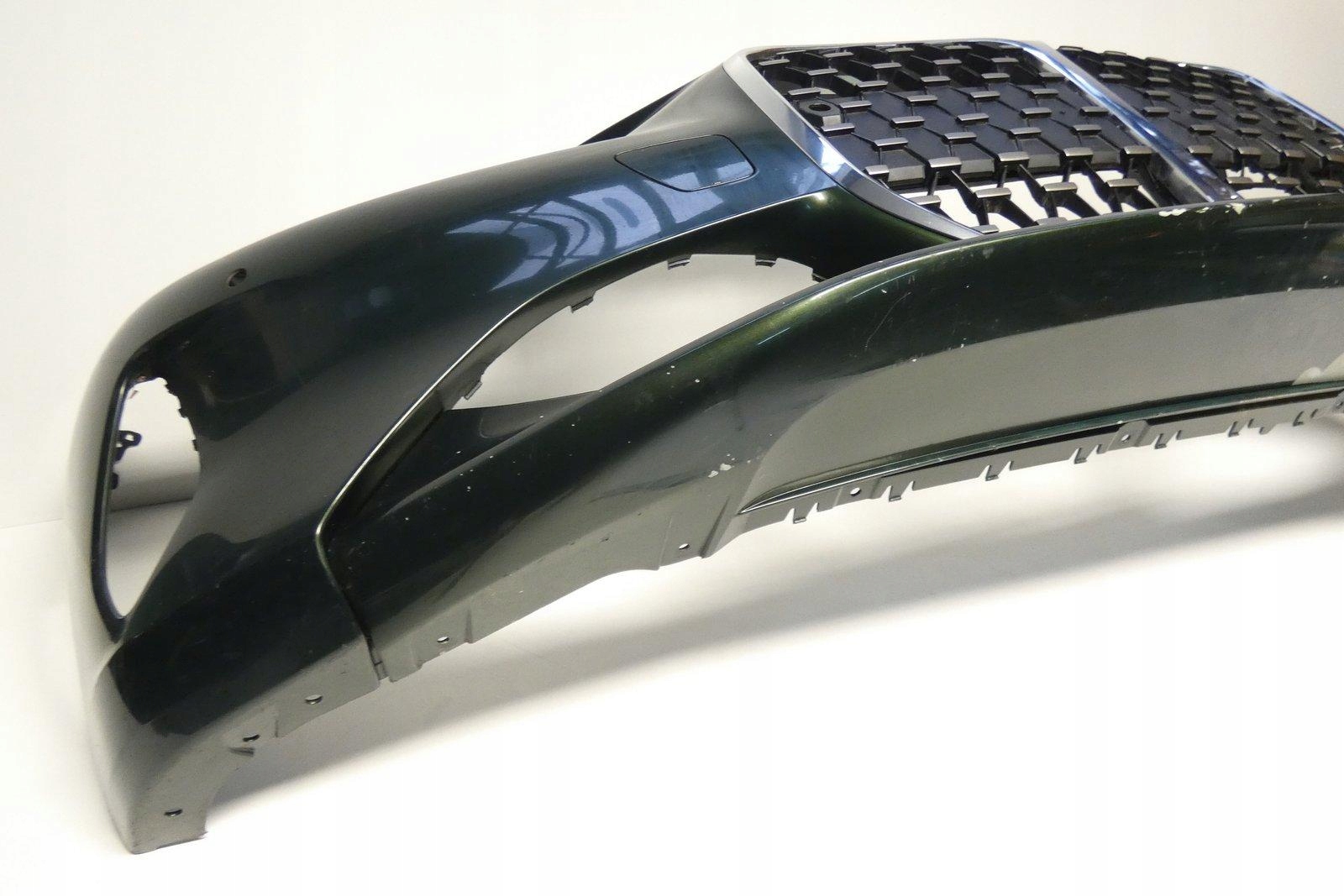 BMW 4 G22 G23 9448031 below 4 PDC bumper front front