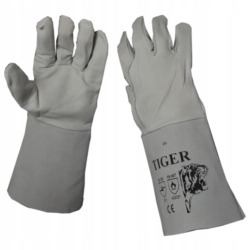 

Rękawice Spawalnicze Tiger