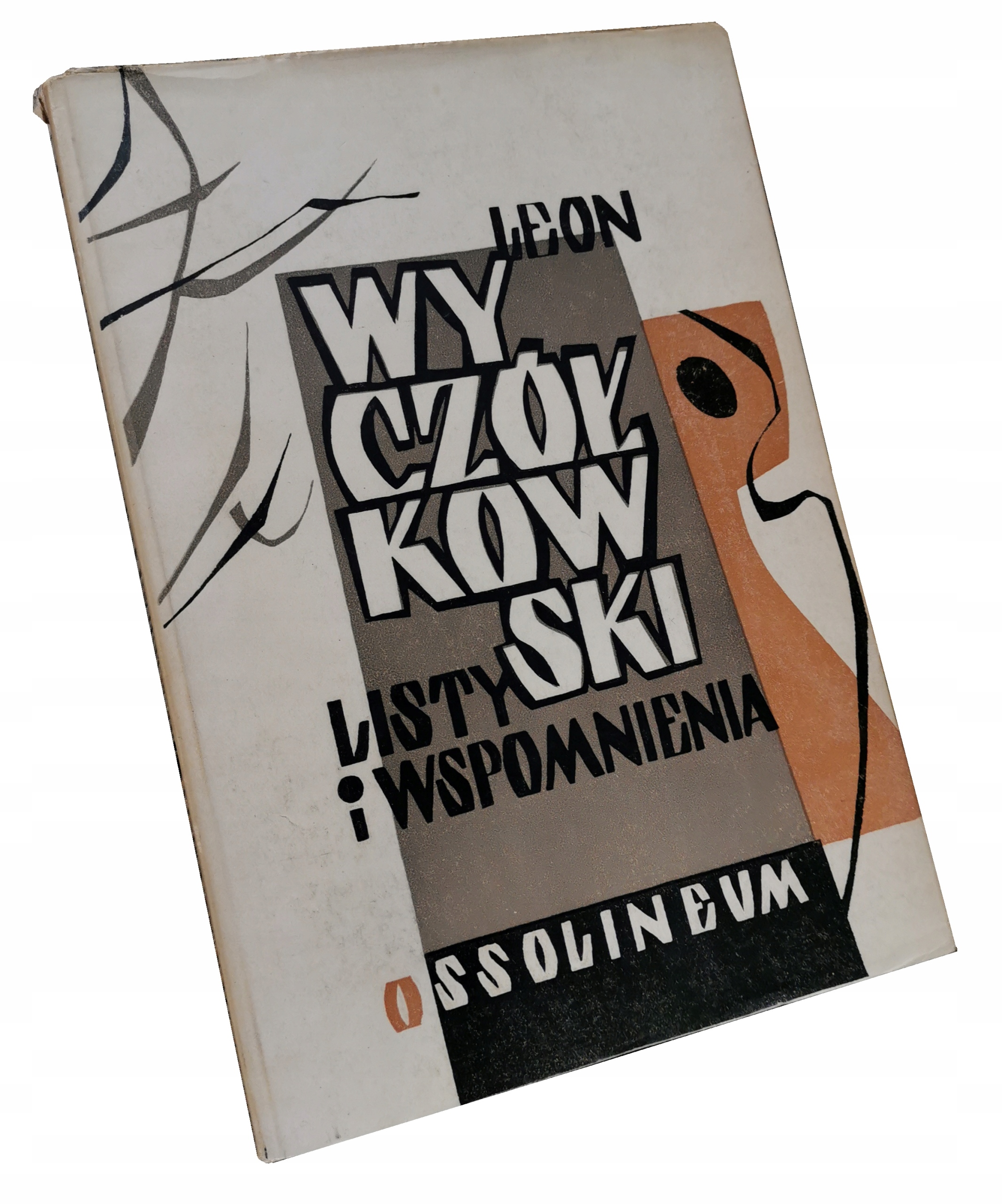 Listy i wspomnienia L Wyczółkowski