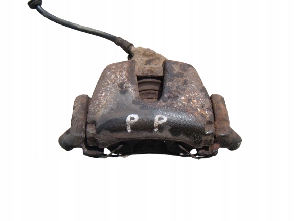 VOLVO V50 2.0D 04- ZACISK HAMULCOWY PRAWY PRZÓD