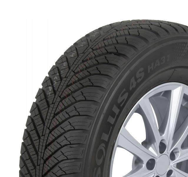 Opona osobowa całoroczna Kumho Solus 4S HA31 175/70R13