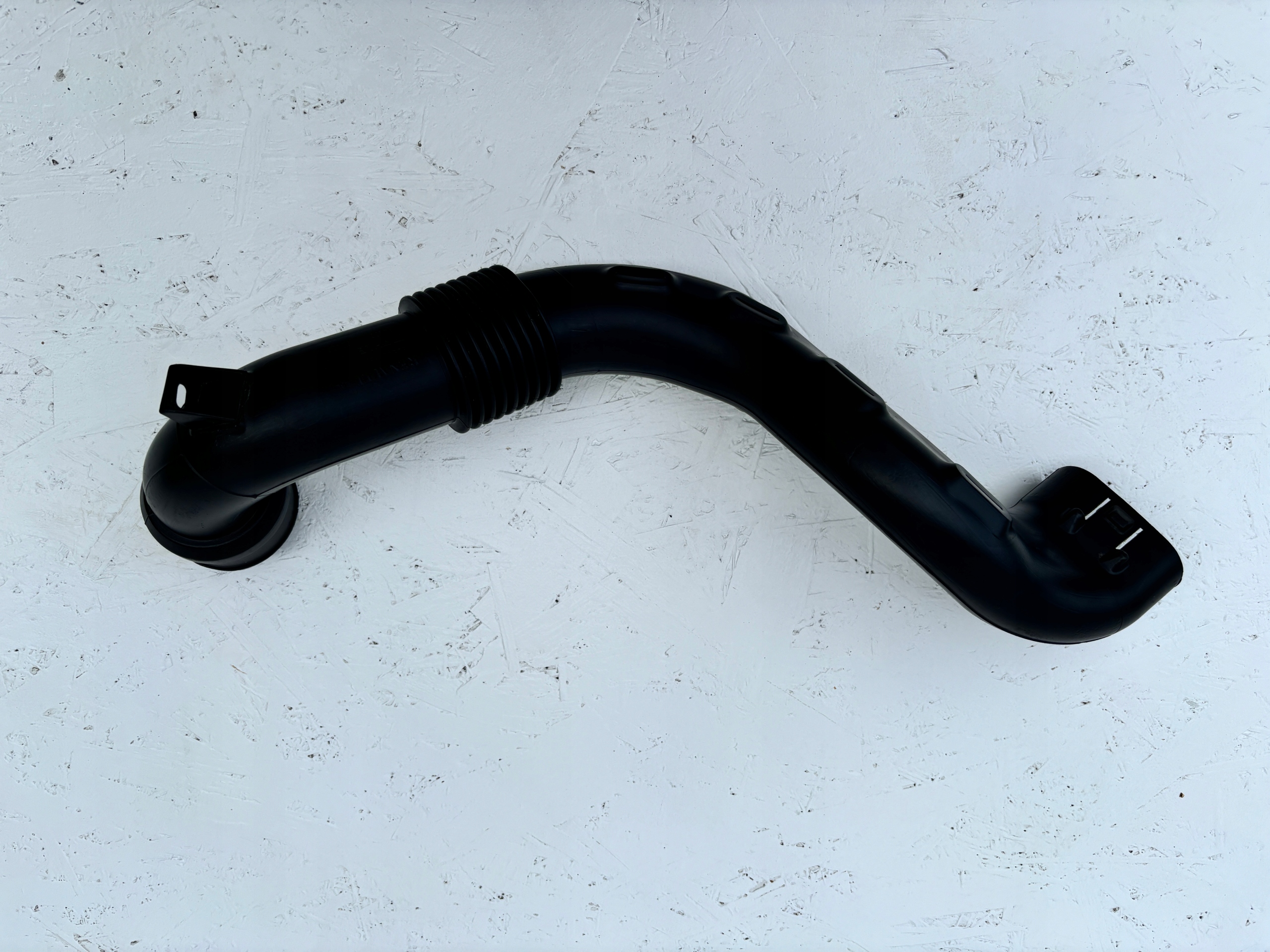 renault oe 165558896R патрубок Воздух