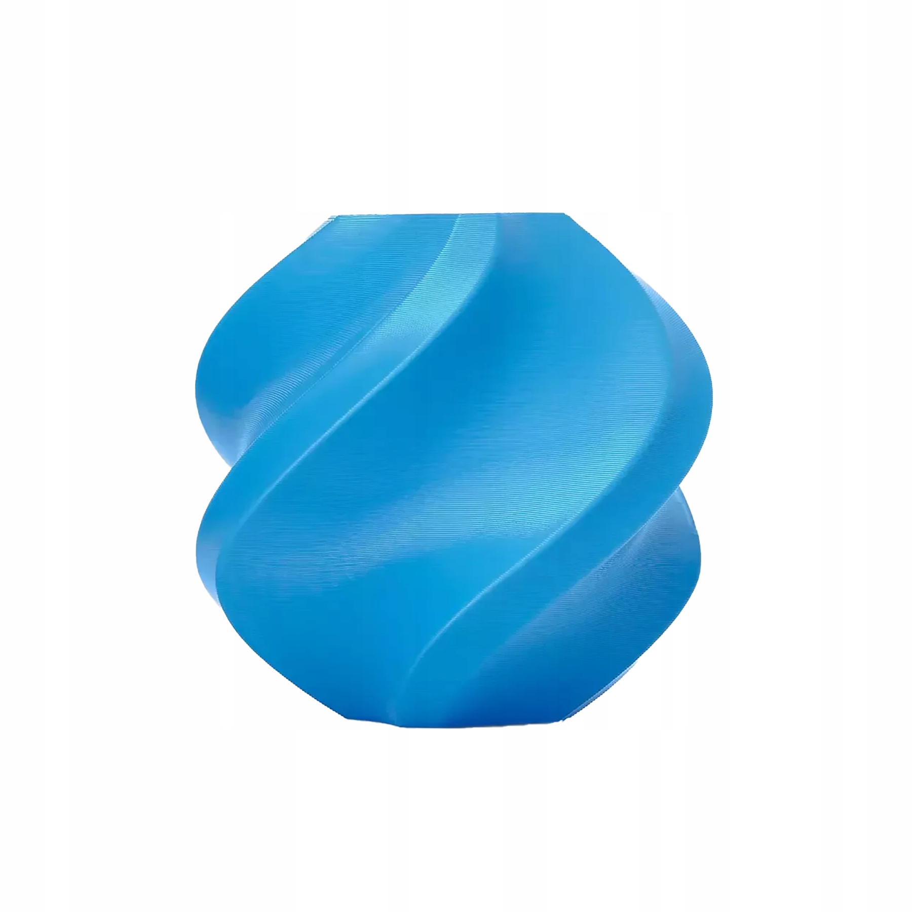 Filament Bambu Lab Tpu 95A Hf Blue Modrý 1,75 mm 1 kg