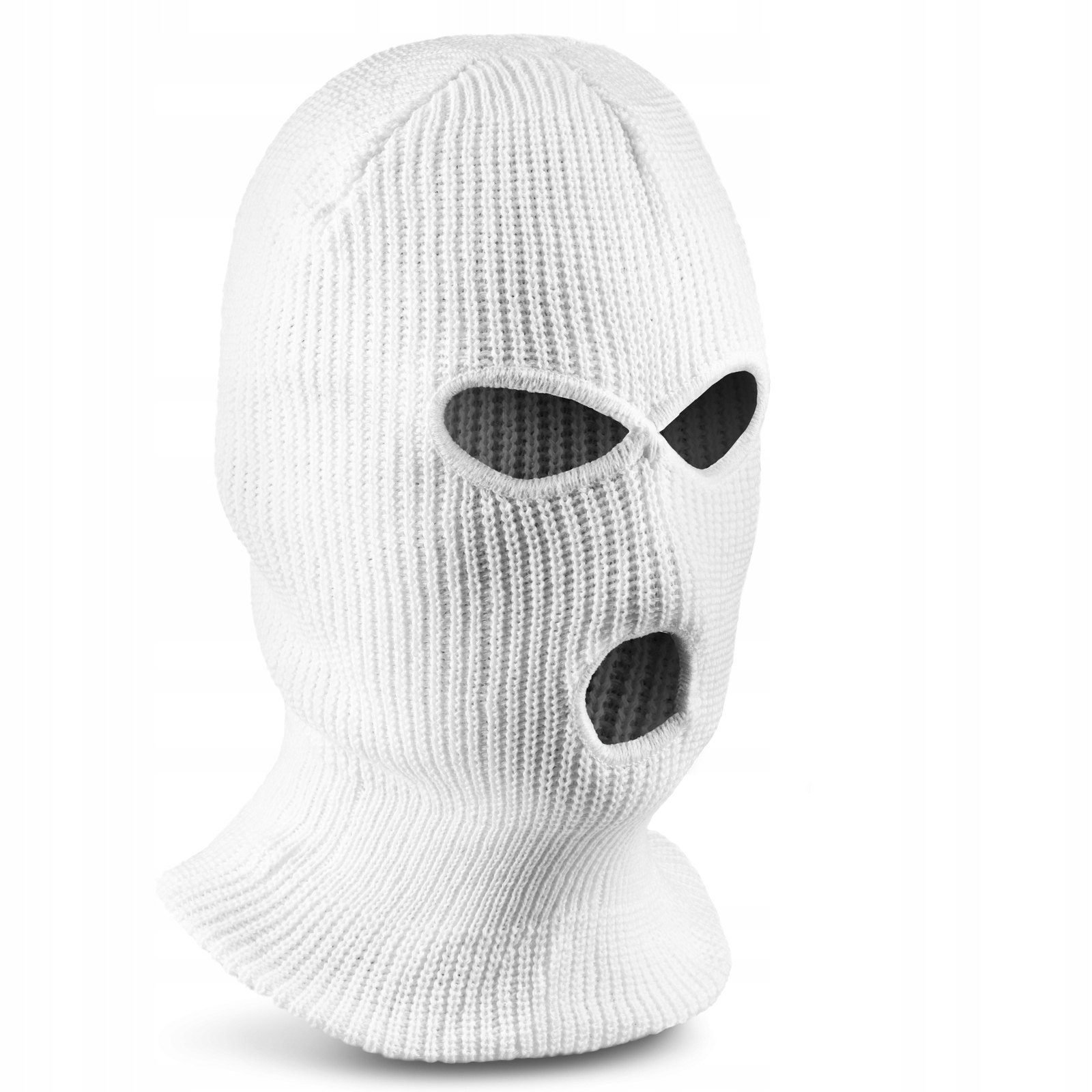 Kominiarka Pokrowce Na Zagłówki Samochodu Gadżet Do Auta Balaclava 2szt