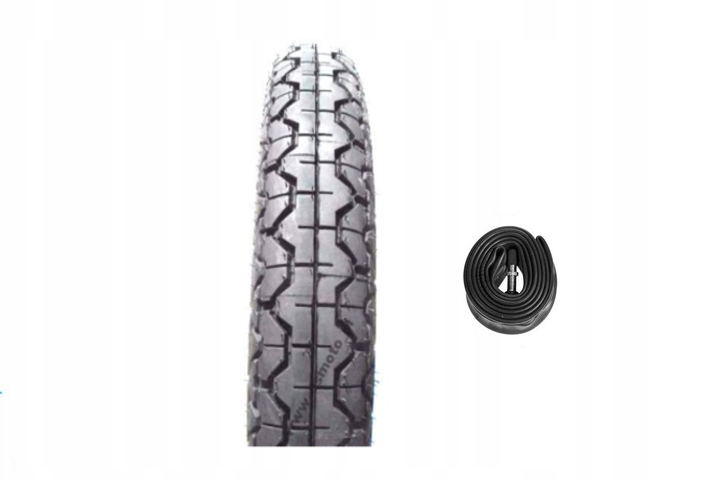 Шина MITAS 18 X 3,25 дюйма WSK WFM SHL MZ JAWA H06