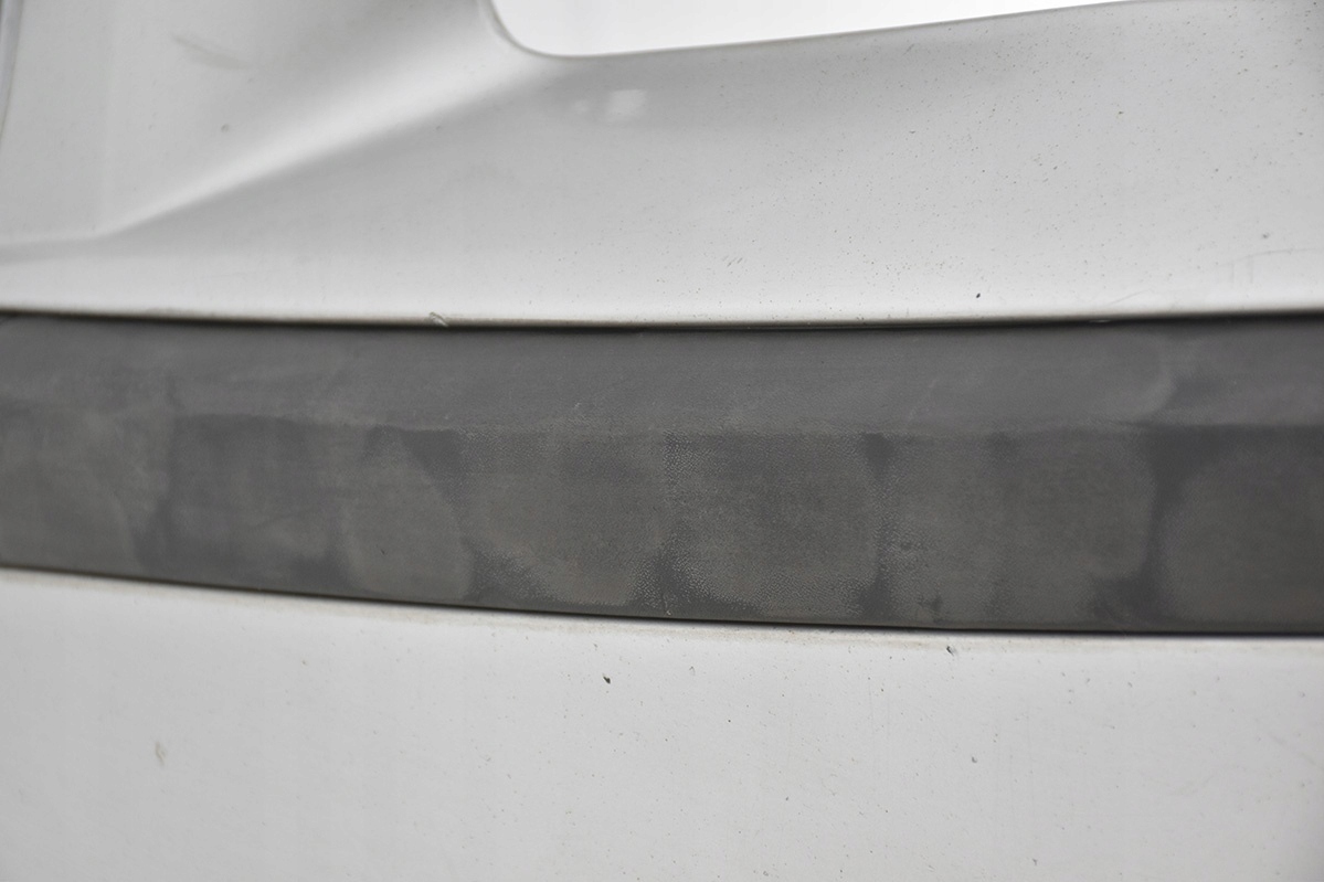 front bumper * front VOLVO V70 II