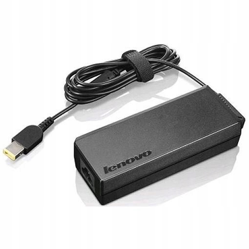 Lenovo Tp 90W Ac adaptér s tenkým hrotem EU1