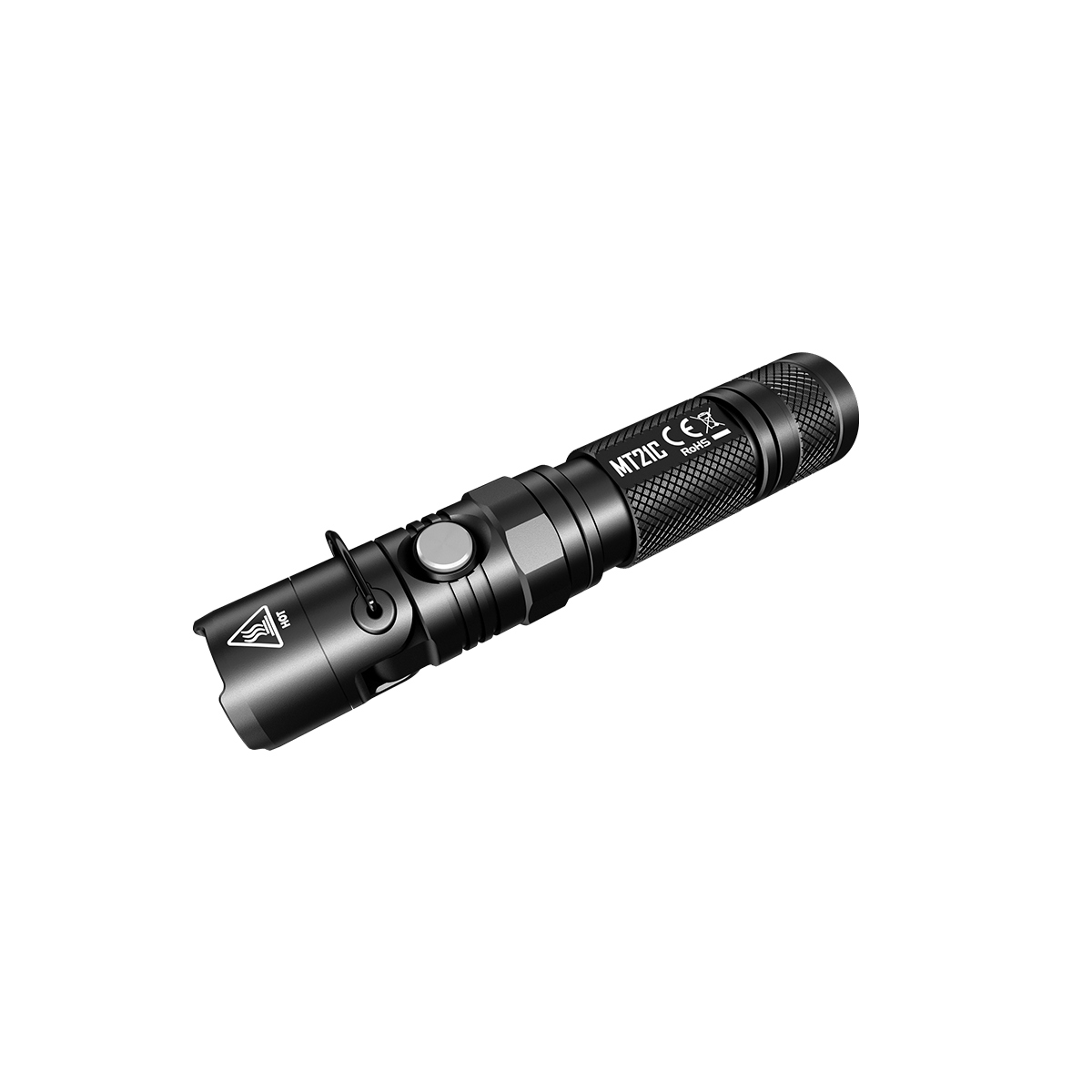 Nitecore MT21C latarka Led 1000 lm, Cree Xp-l Hd V6, 1×18650