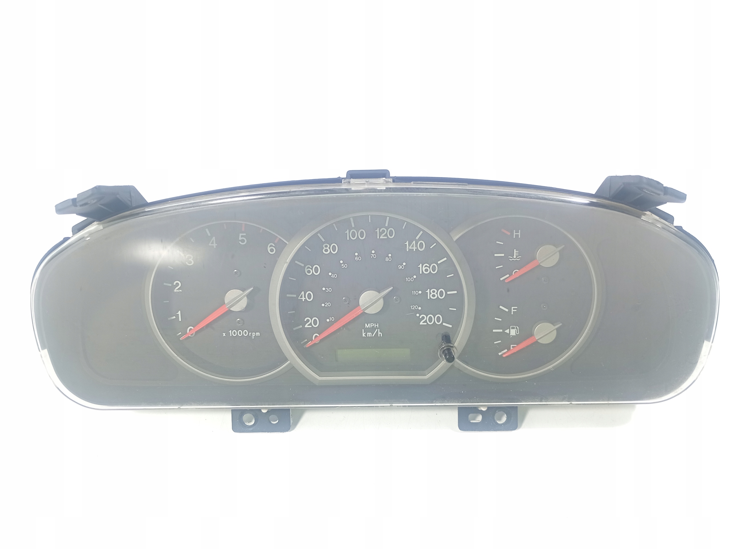 Kia Carnival 98-10 dials dials tachometer OE 20031112