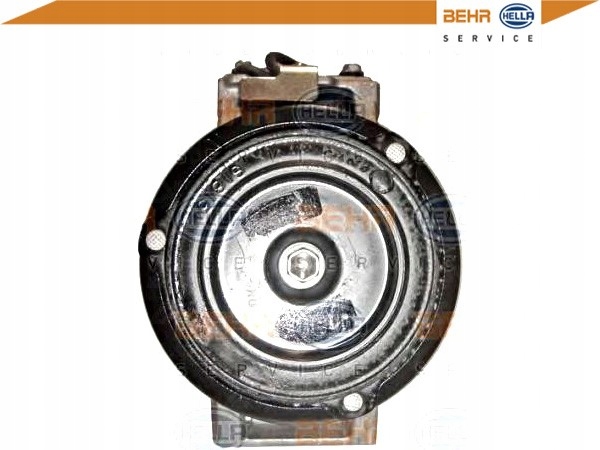 Behr Компрессор кондиционера X5 3.0 d (E5