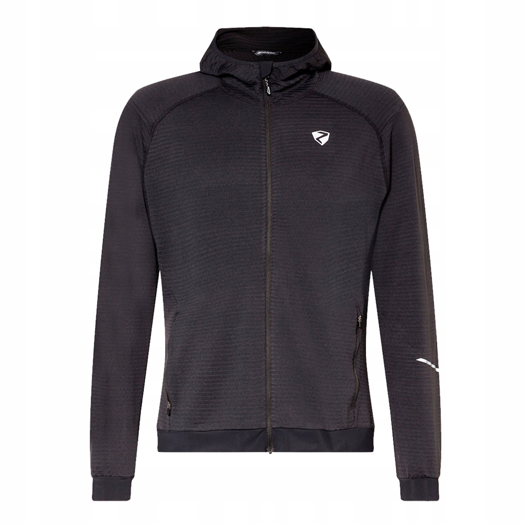 Kurtka Ziener Nagus Man Black roz. 52
