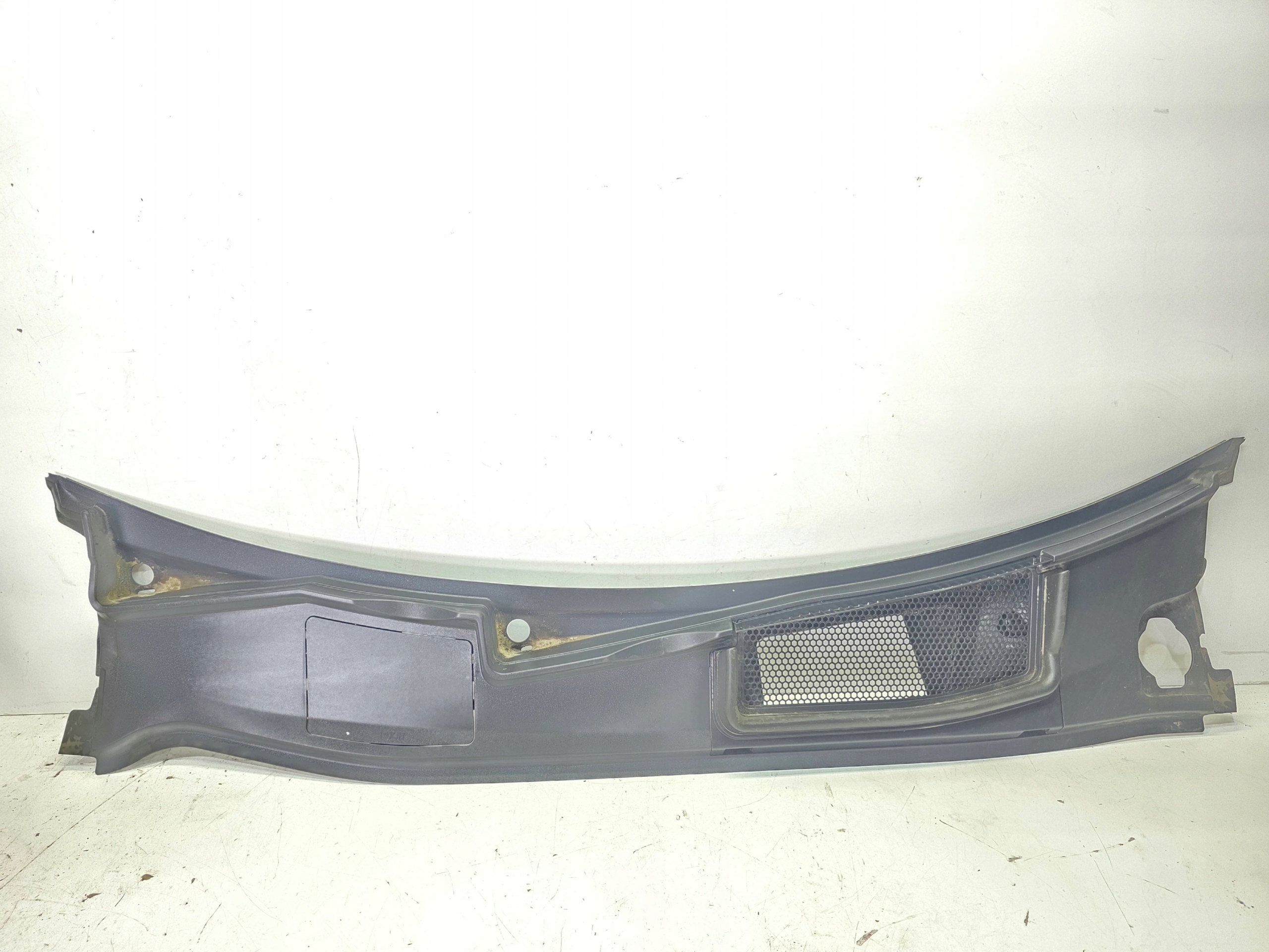 torpedo plastic AUDI Q7 4M 4M2819403 UK