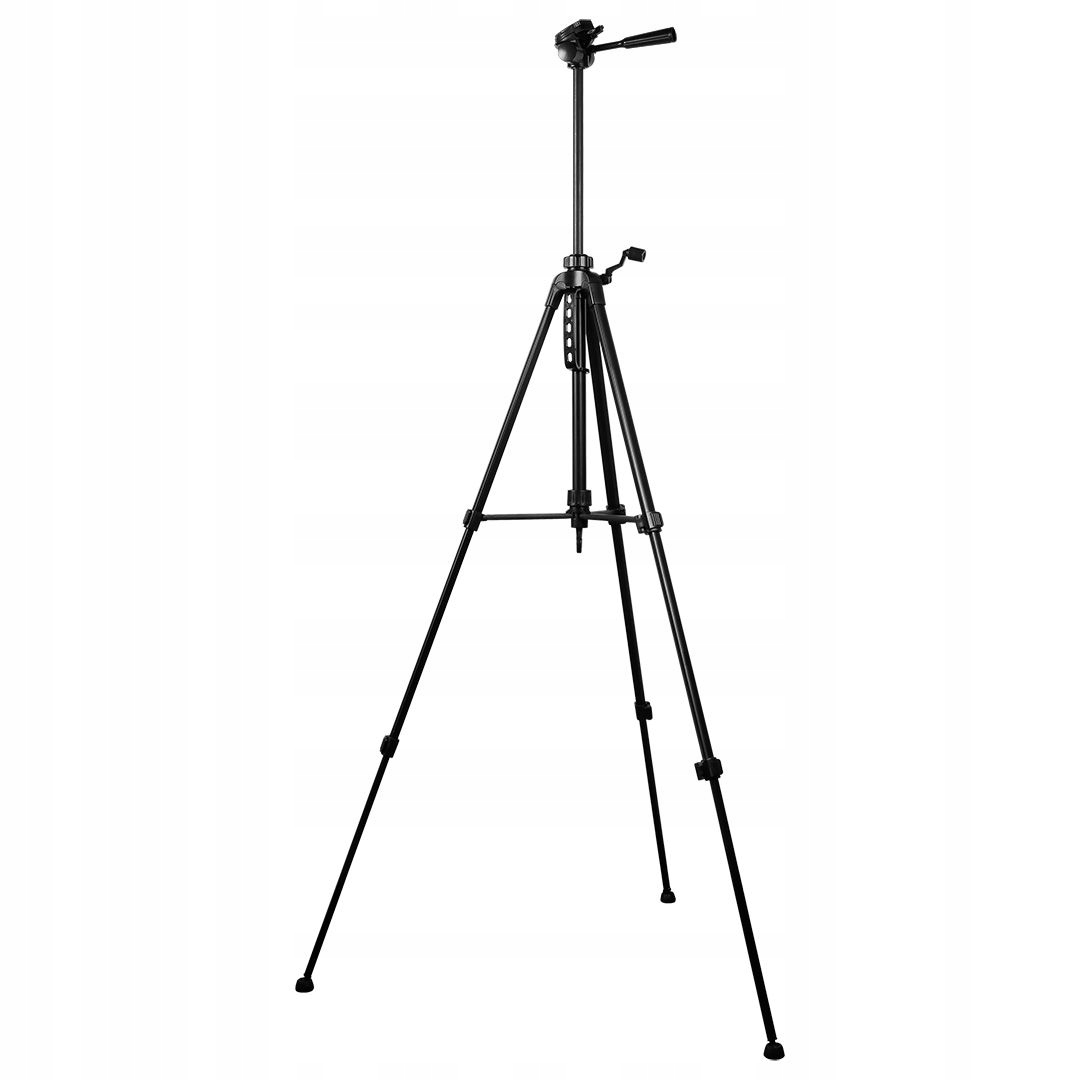 Ocelový Stativ 1.5 M 1/4''