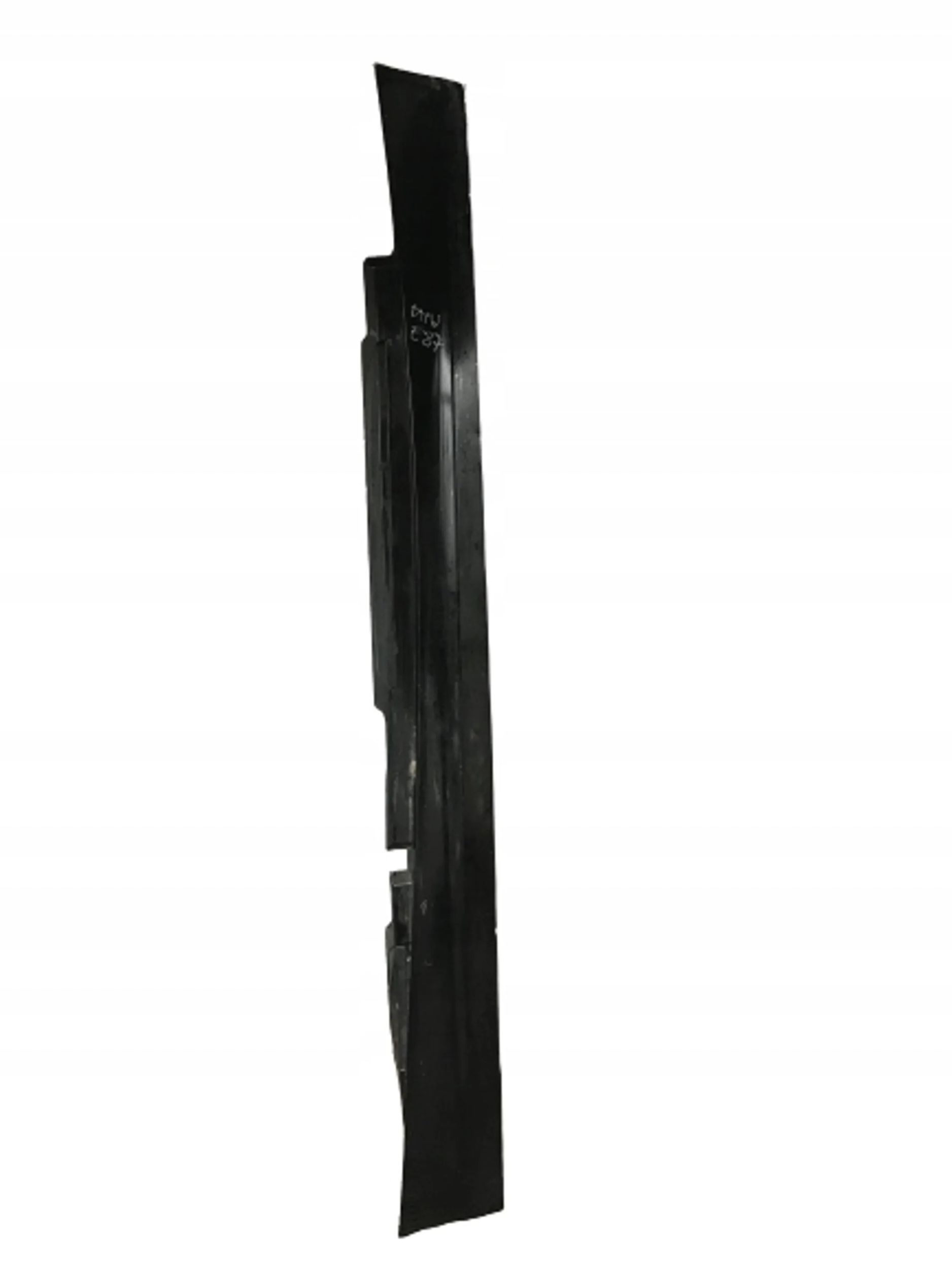 moulding threshold right BMW 1 E87 7184354