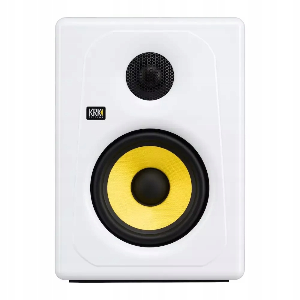 Krk Kreate 5 5-palcový aktívny monitor počúvania s Bluetooth pre Dj štúdio