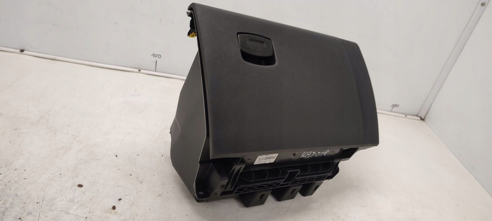 Handschuhfach des Beifahrers Renault Kadjar