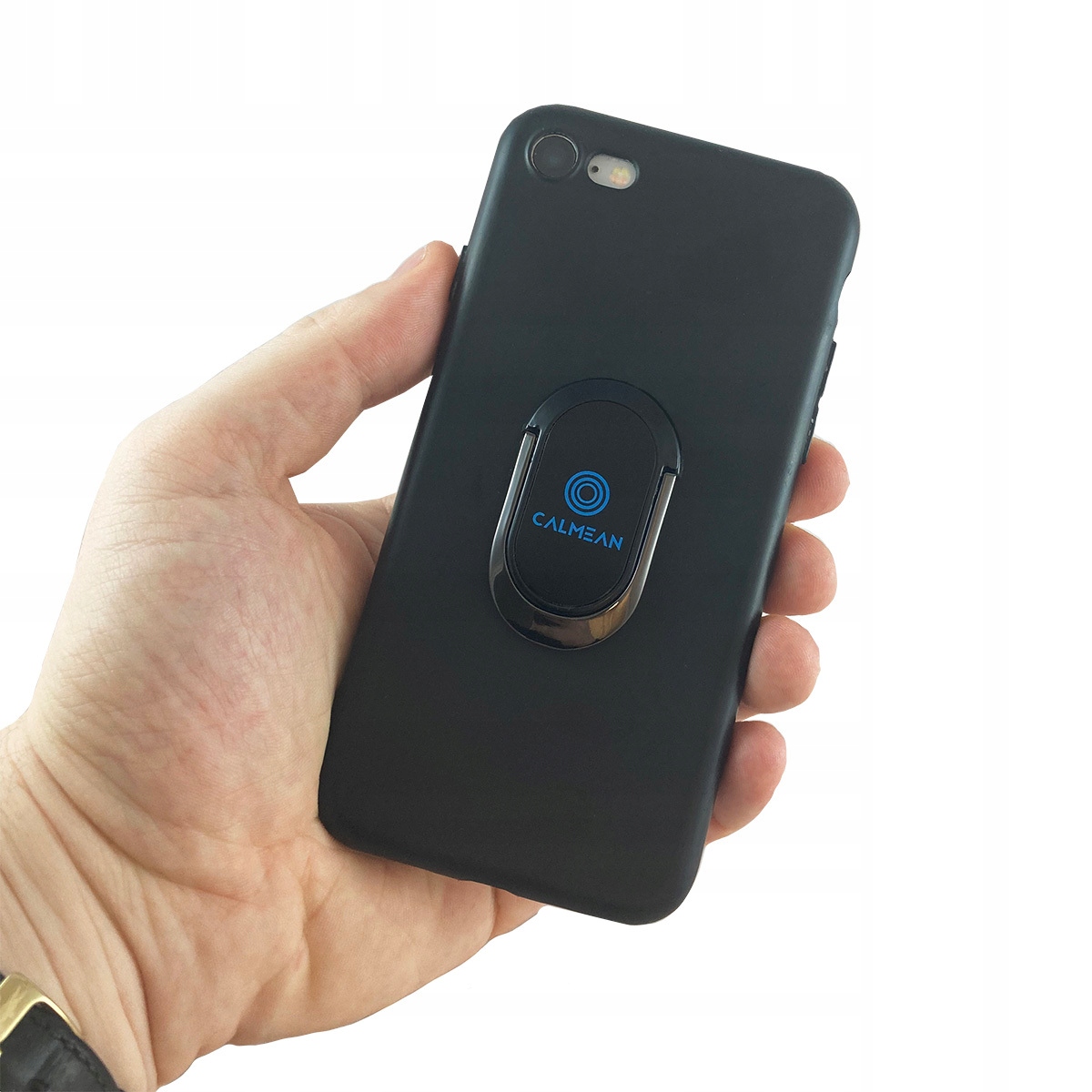 Uchwyt Do Telefonu Podstawka Magnetyczny Rodzaj na palce