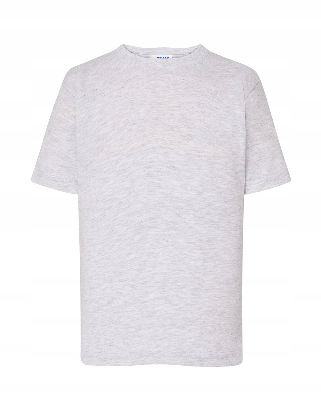 

Dziecięca bawełniana koszulka t-shirt Jhk ash 146