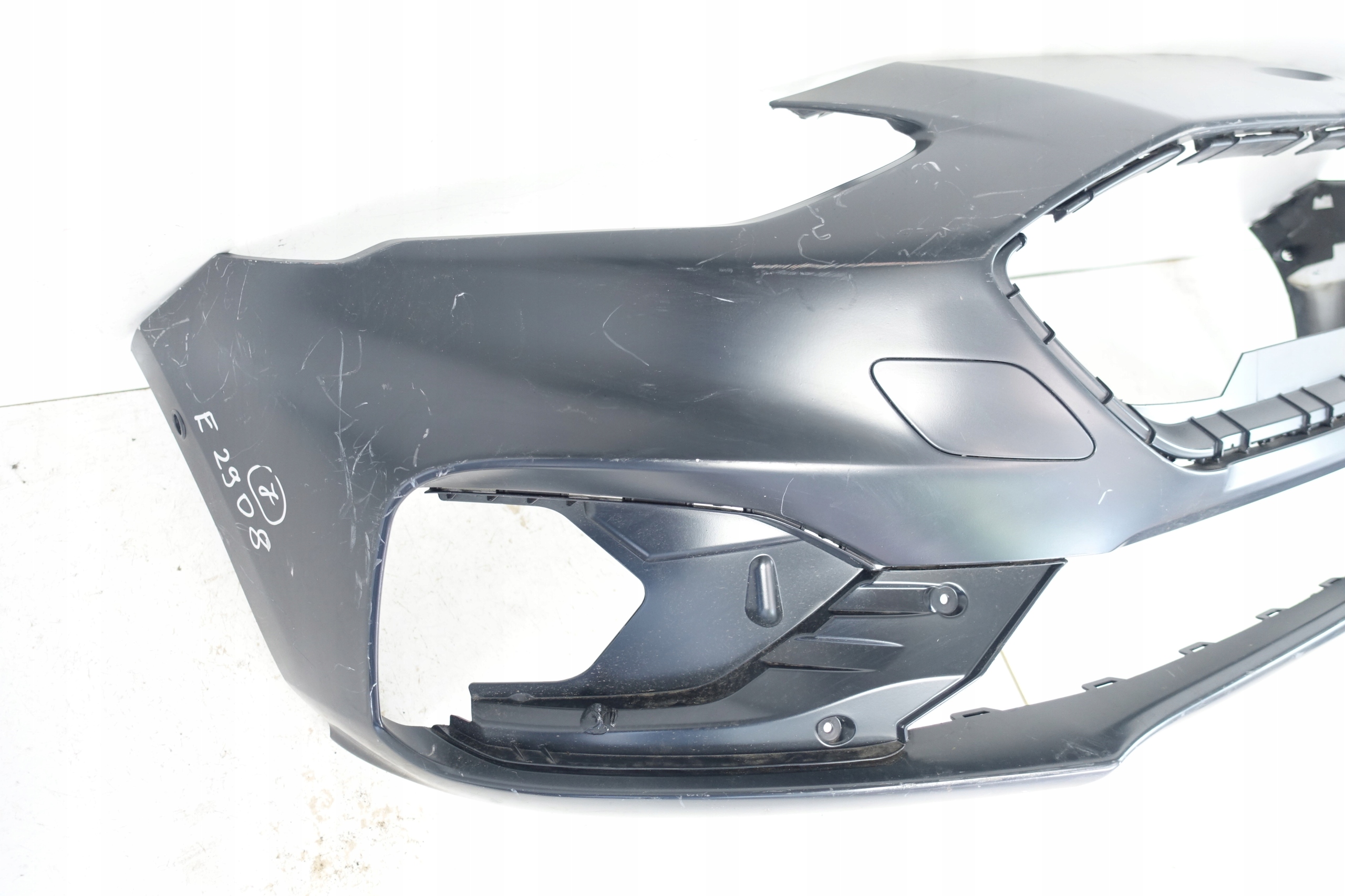 FORD FOCUS ST ST-LINE MK4 bumper front front JX7B-17757-S