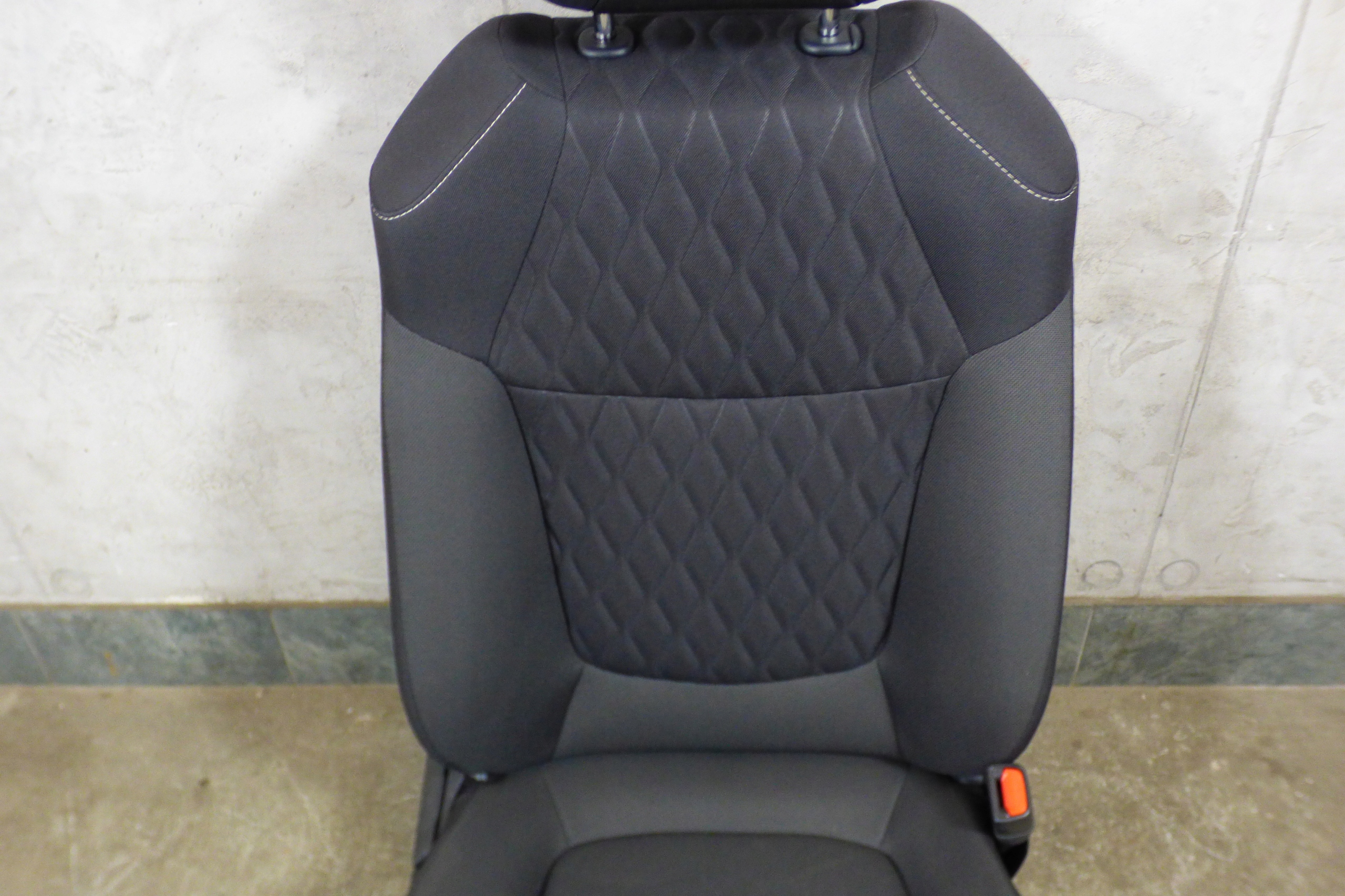 Siège Droite Passegers st.BDB Comme Neuf TOYOTA COROLLA XII E21