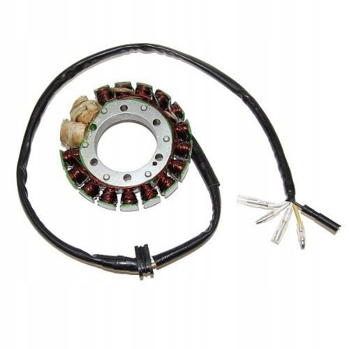 Electrosport Vinutie Alternátora (stator) Honda Xr 600R (85-00), XL 600R