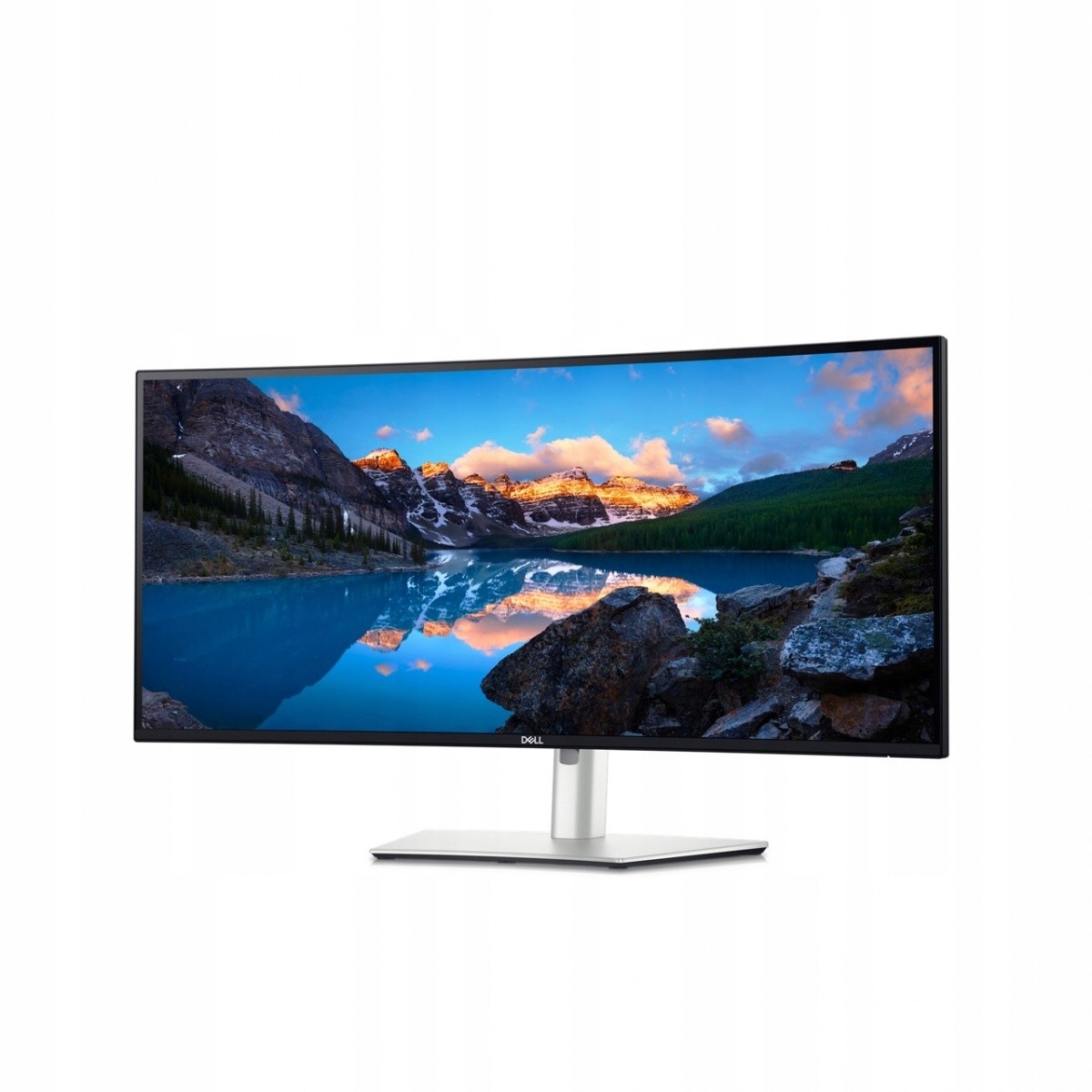Monitor Dell U3425WE 34.14 palců Curved Ips 120 Hz Hdmi Dp Usb-c Thunderbold