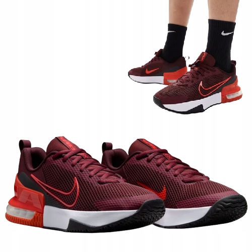 Pánské Sportovní Boty Nike Air Max Alpha Trainer 6