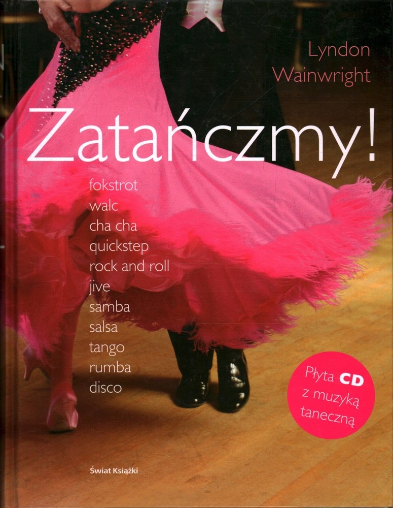 ZATAŃCZMY - LYNDON WAINWRIGHT