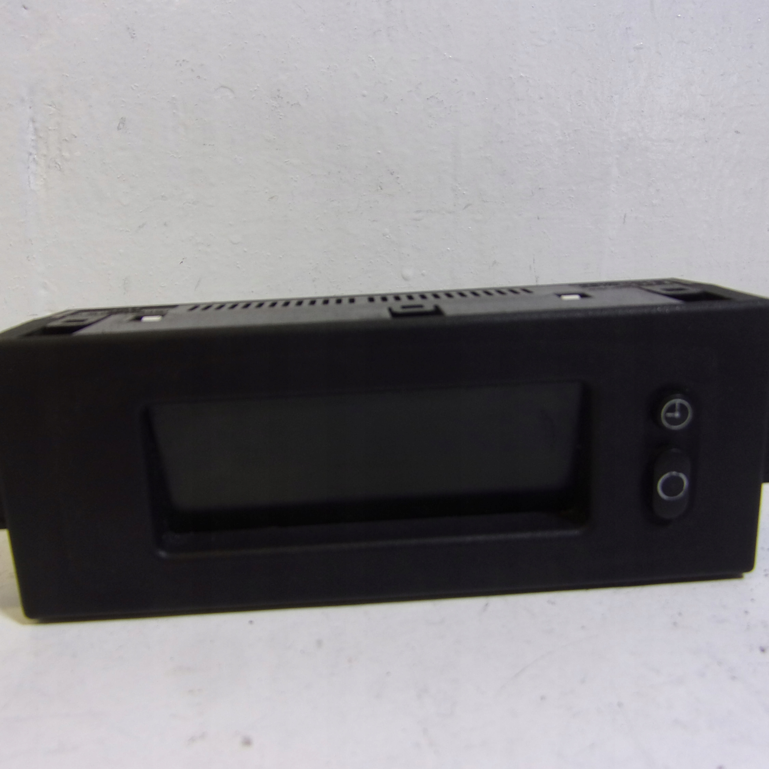 display RADIA OPEL CORSA D 13284430