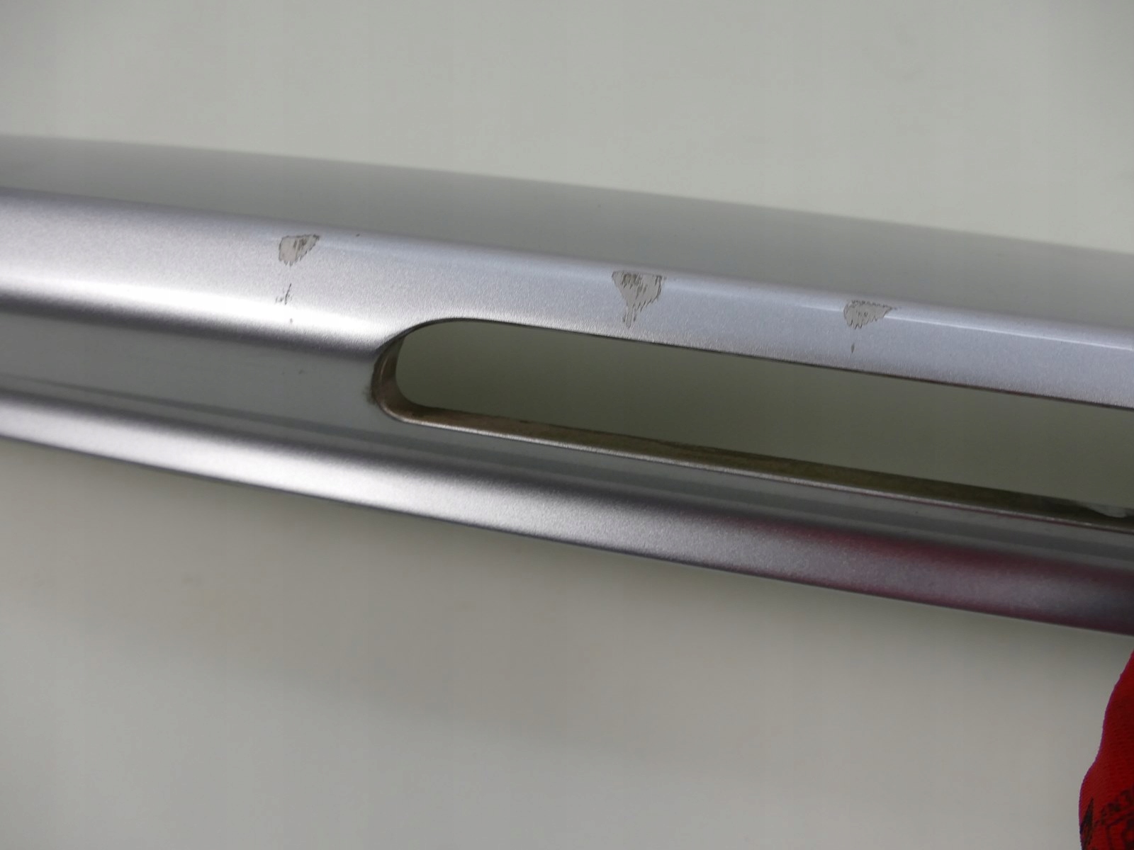 MITSUBISHI OUTLANDER E LIFT SPOILER DEL COFANO A31