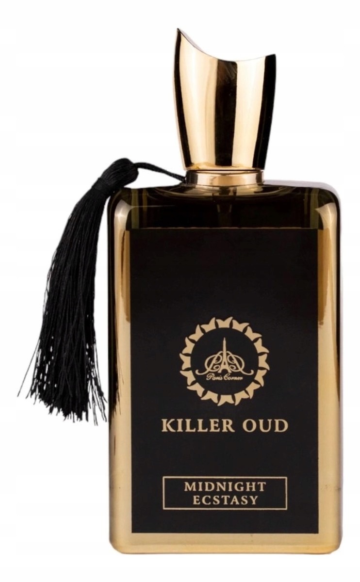 Killer Oud Midnight Ecstasy parfémovaná voda sprej 100 ml