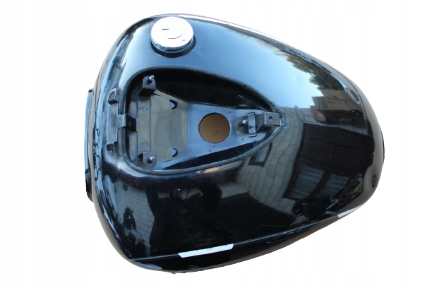 XVS110.ZBIORNIK - XVS 1100 DRAG STAR ПАЛИВНИЙ БАК БАК