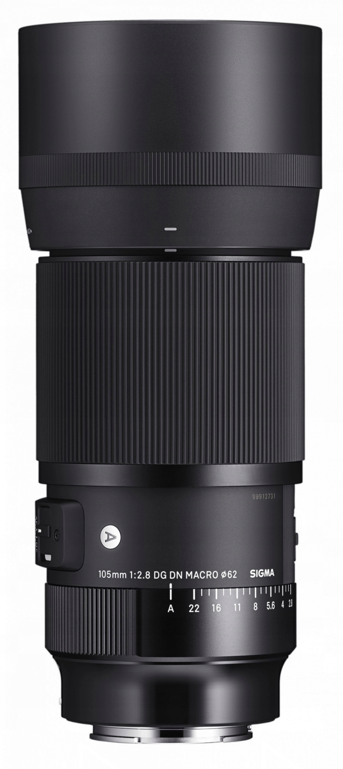 Sigma A 105 mm F2,8 Dg Dn Art Macro s bajonetem Sony E