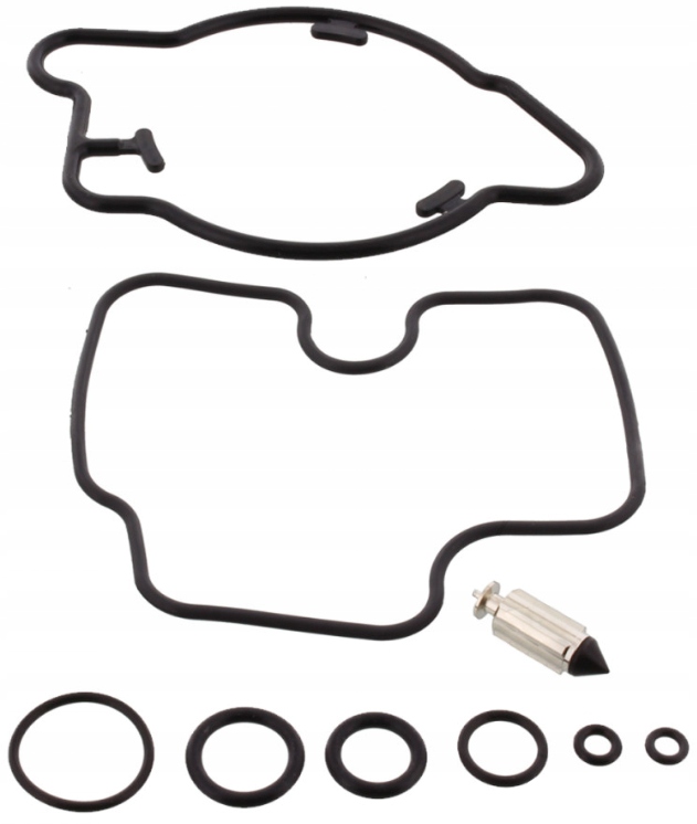 Sada pro opravu karburátoru Honda Cbr 1000 F dual Cbs