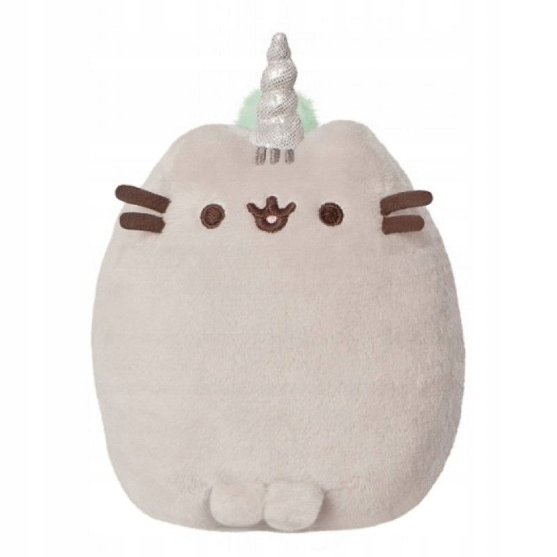 

Pusheen Maskotka Siedzący Jednorożec Mały 61515